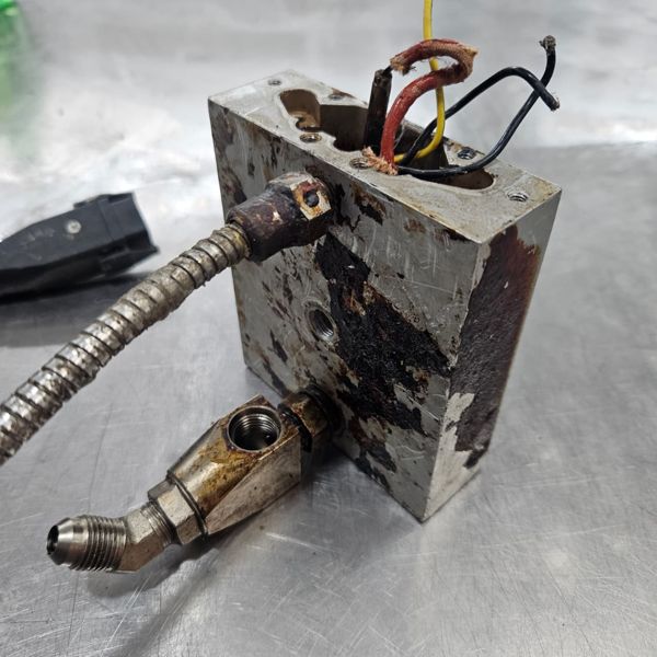 Equipos Valco Melton Nordson